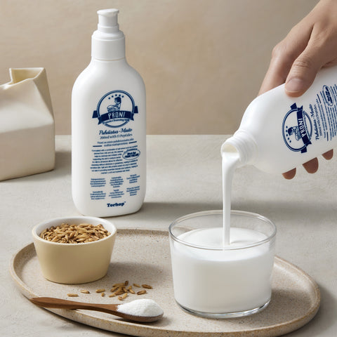 Torhop Proni Salt Milk Protein Milk Oil 200ml