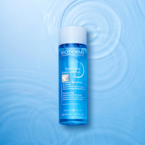 Bioderma Hydrabio Essence Lotion 200 ml (2 Pack)