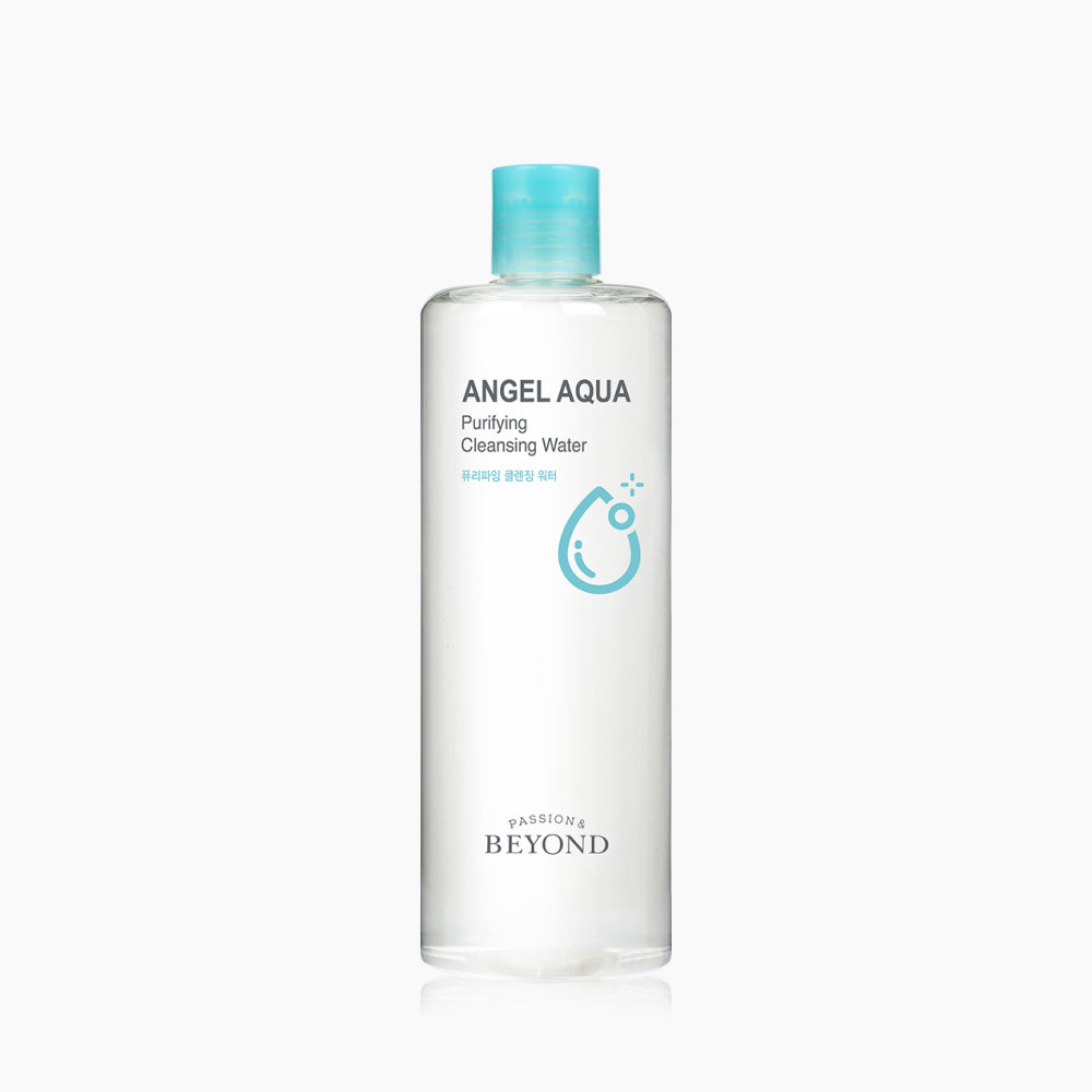 BEYOND Angel Aqua Purifying Cleansing Water 500ml