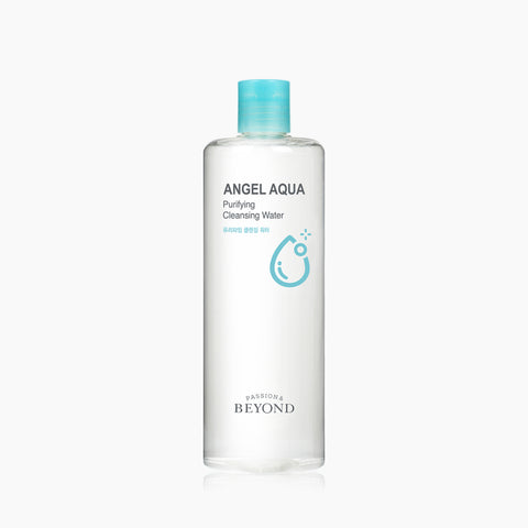 BEYOND Angel Aqua Purifying Cleansing Water 500ml
