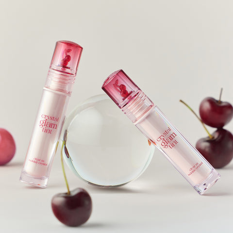 Clio Crystal Glam Tint 3.4g (2 Pack)