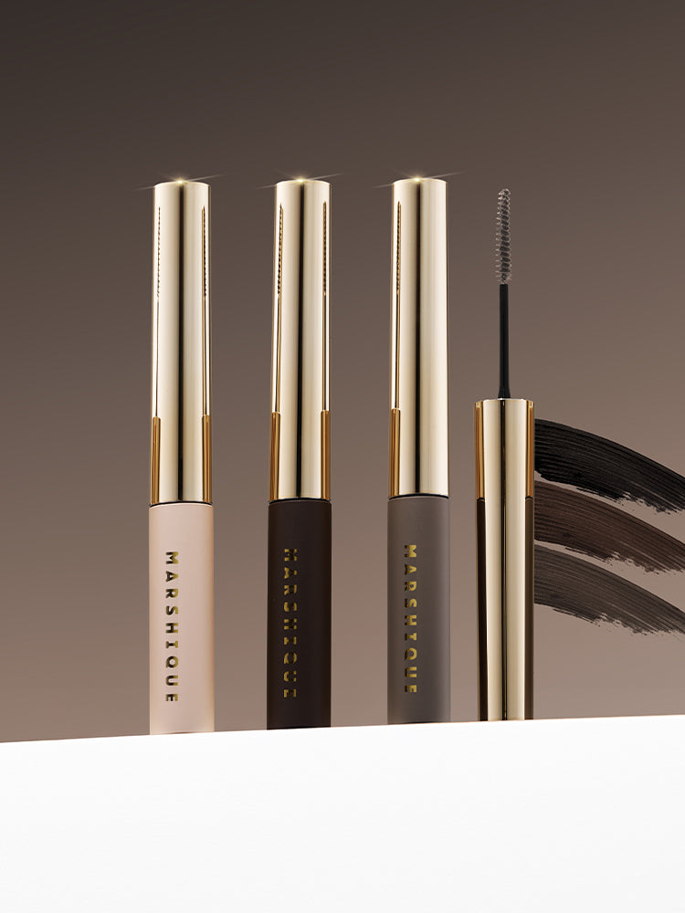Marshique Enriched Intense Eyelash Serum 3.5g (2 Pack)