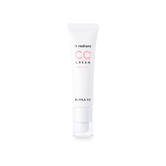 Banila Co It Radiant Vegan CC Cream SPF17 30ml