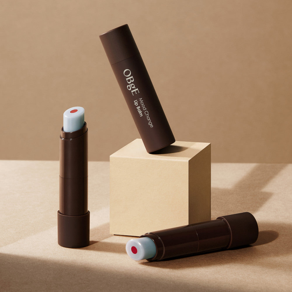 OBGE Mood Change Lip Balm 3g
