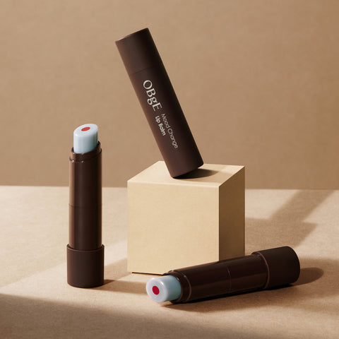 OBGE Mood Change Lip Balm 3g