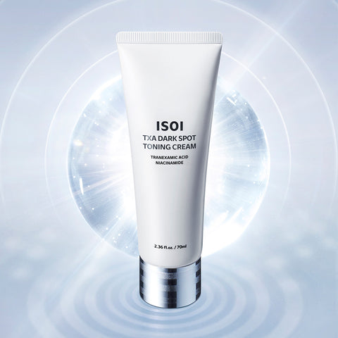 ISOI TXA Melasma Toning Cream