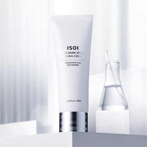 ISOI TXA Toning Cream 70ml