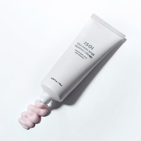 ISOI TXA Toning Cream 70ml