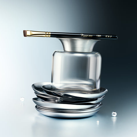 Picasso Signature 1301 Eyebrow