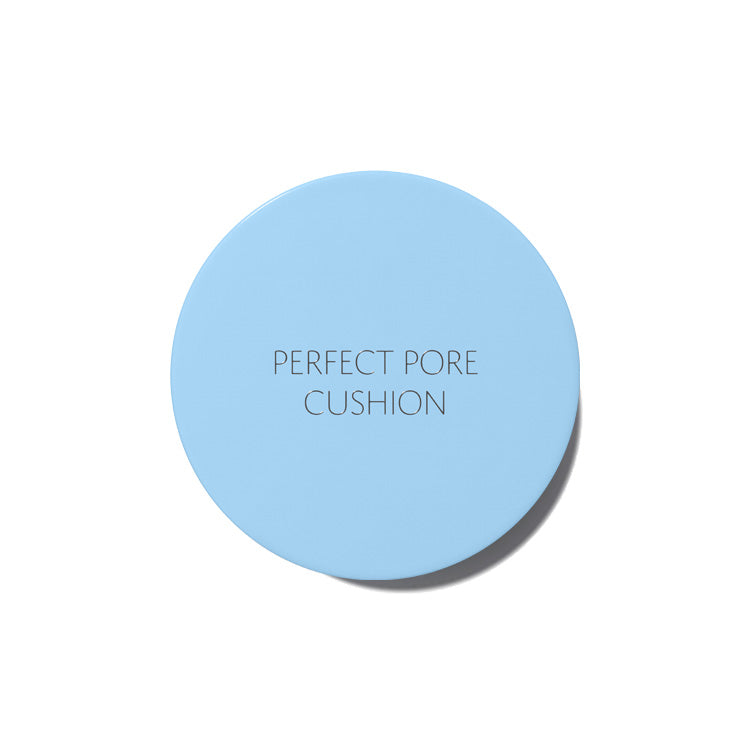 The Saem Sammul Perfect Pore Cushion 12ml 2 Shades