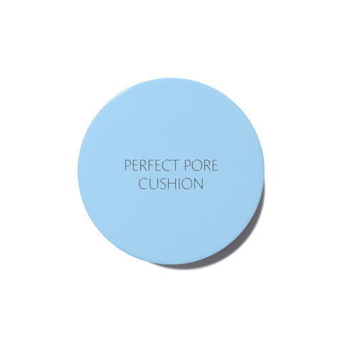 The Saem Sammul Perfect Pore Cushion 12ml 2 Shades