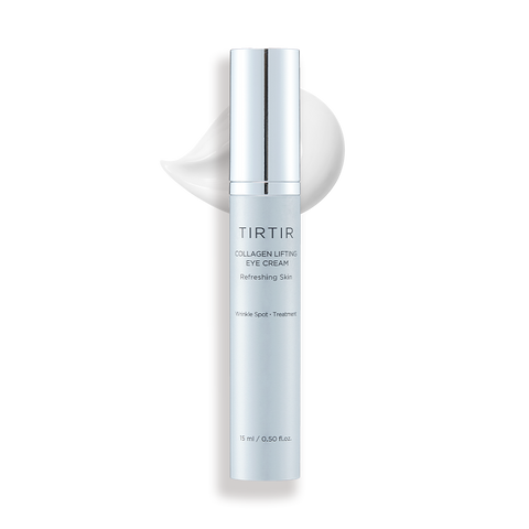 TIRTIR Collagen Lifting Eye Cream 15ml