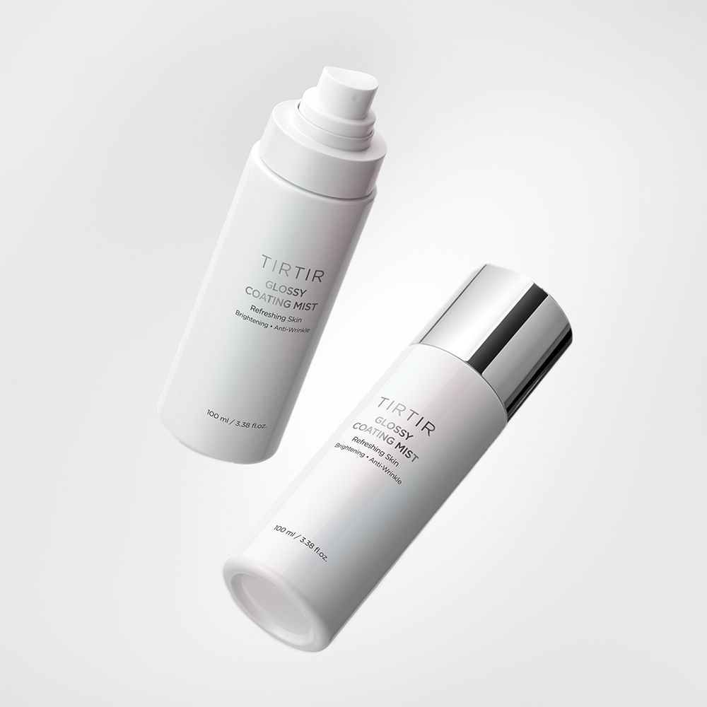 TIRTIR Glossy Coating Mist