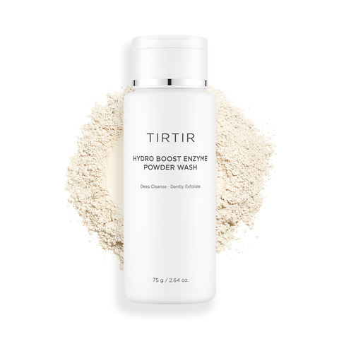 TIRTIR Hydro Boost Enzyme Powder Wash 75g