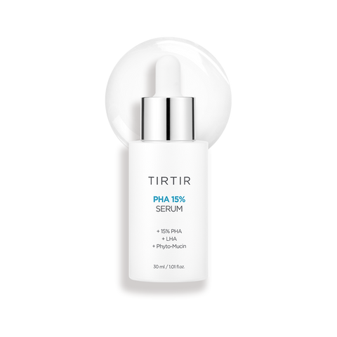 TIRTIR PHA 15% Serum 30ml