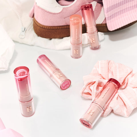 Holika Holika Glow Rise Balm 4.5 g (New Shade Release)