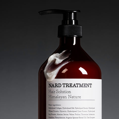 Nard Large Protein Signature Treatment 1000ml (2 Pack)