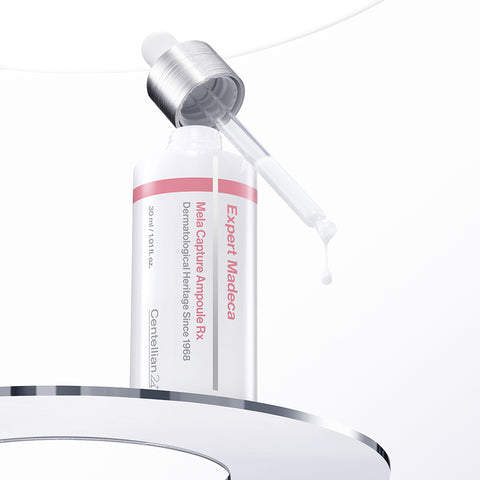 Centellian24 Xpert Madeca Mela Capture Ampoule Rx 30ml