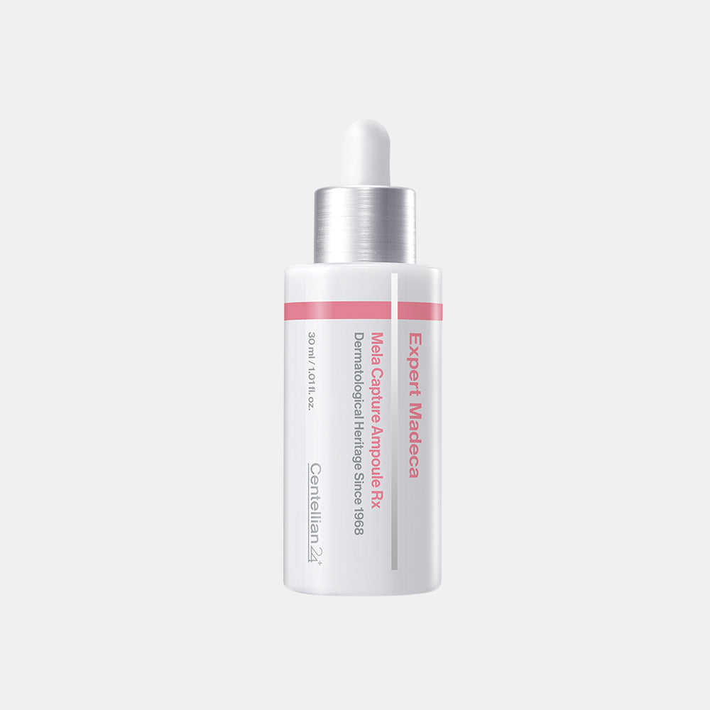 Centellian24 Xpert Madeca Mela Capture Ampoule Rx 30ml