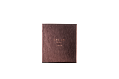FATION Signature Triple Collagen Cream 50ml