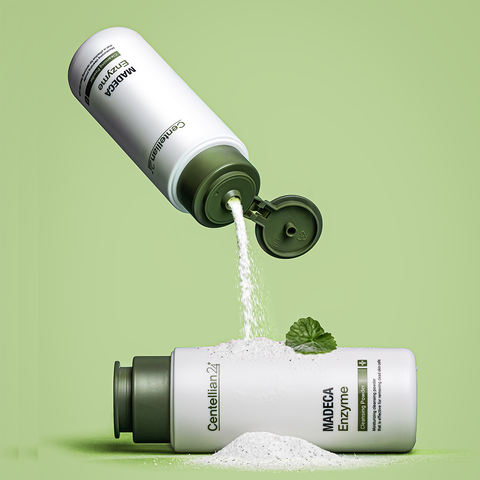 Centellian24 Madeca Enzyme Cleansing Powder 60g