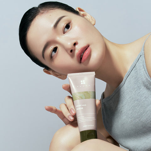 BRMUD Recovery Mud Mask 110ml