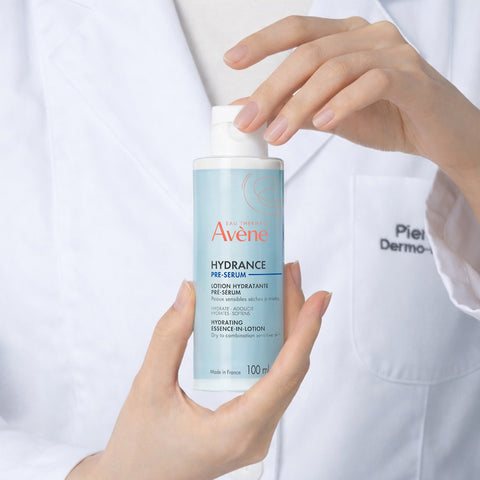 Avene Hydrance Essence-in-Lotion 100ml