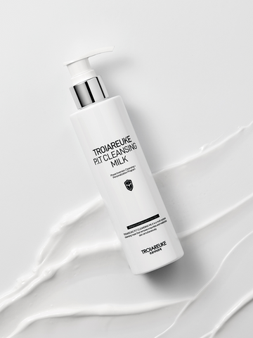 Troiareuke PIT Cleansing Milk 180ml