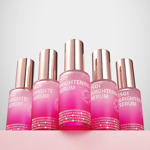 ISOI Brightening Serum 70ml