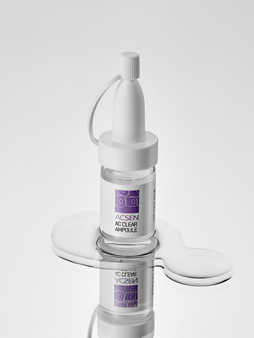 Troiareuke RX Esthetic Tea-Rescue Azulene Ampoule Cream (1+2)