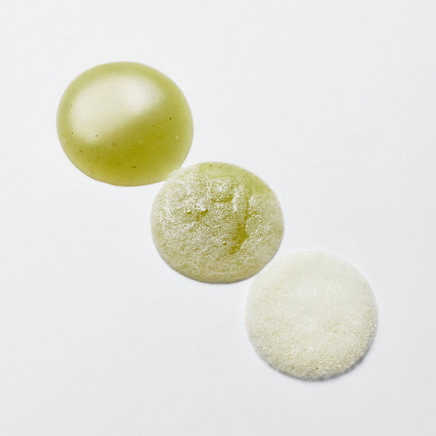 Some By Mi Bye Bye Blackhead 30 Days Miracle Green Tea Tox Bubble Cleanser [120g]