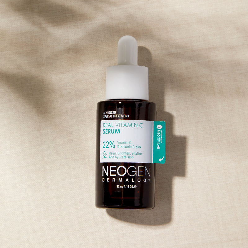 Neogen Real Vitamin C Serum 30ml