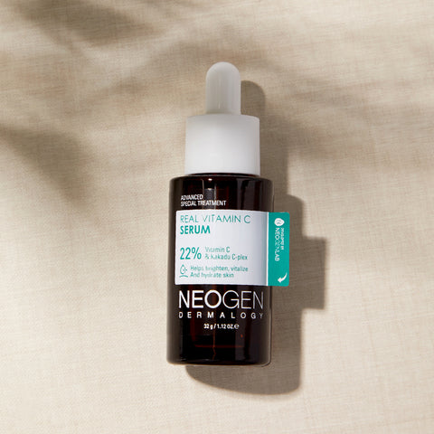 Neogen Real Vitamin C Serum 30ml
