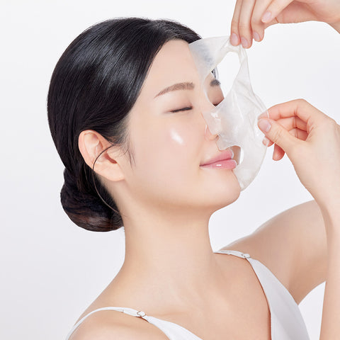 Skinfood Rice Brightening Peel-Off Pack 100ml