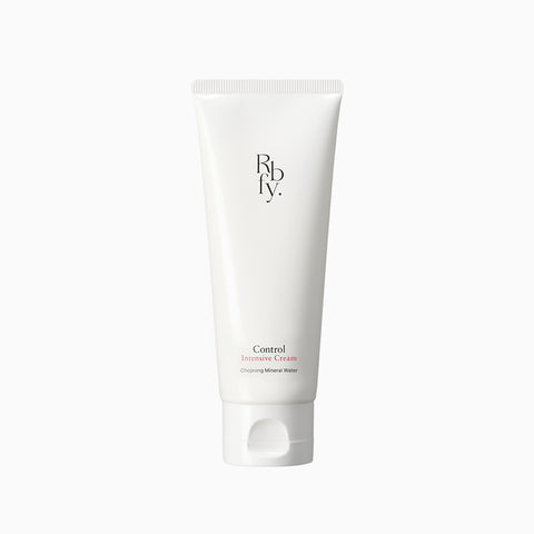 RBFY Control Barrier Intensive Cream Emulsion 100ml