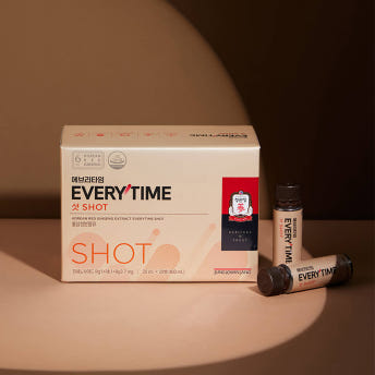 JungKwanJang Everytime Shot 20ml x 20