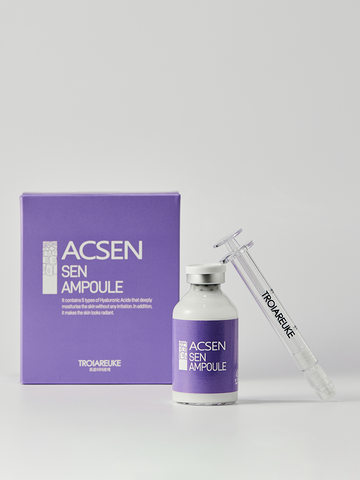 Troiareuke Akcen Sen Ampoule 35ml