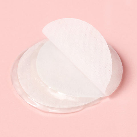 So Natural All-Day Prep Fixer Pads 10 Pads (Set)