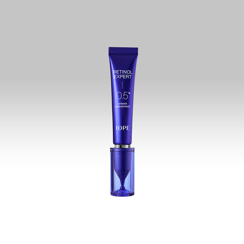 IOPE Retinol Expert 0.5% Ultimate Concentrate 15ml