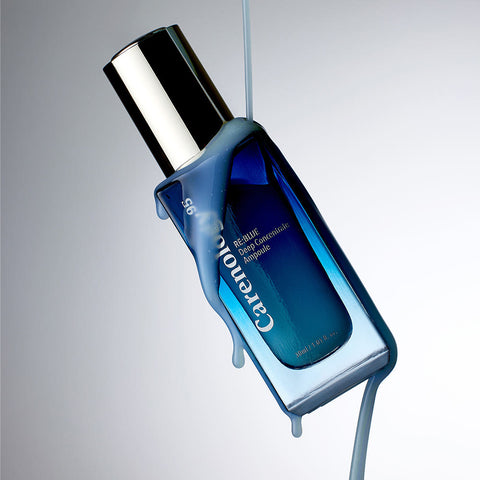 Carenology95 Re:Blue Deep Concentrate Ampoule 30ml