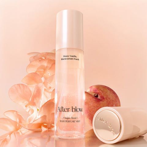 Afterblow Hair Perfume Mist 80ml (3 Scents)