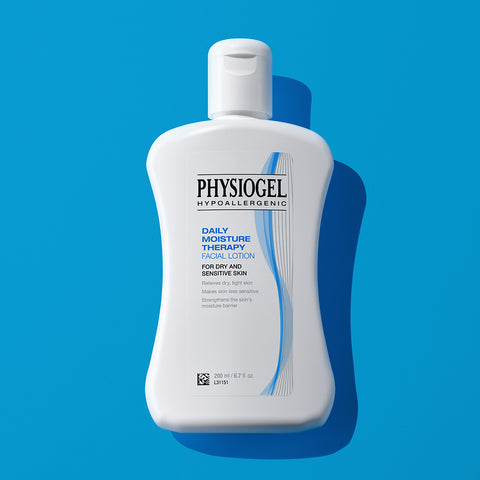 Physiogel Daily Moisture Therapy Facial Lotion 200 ml