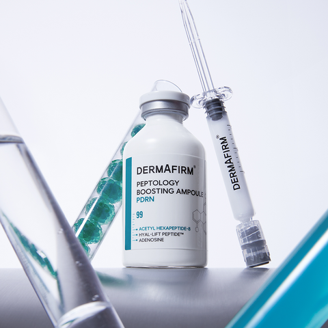 Dermafirm PDRN Ampoule 30 ml (3 Pack)