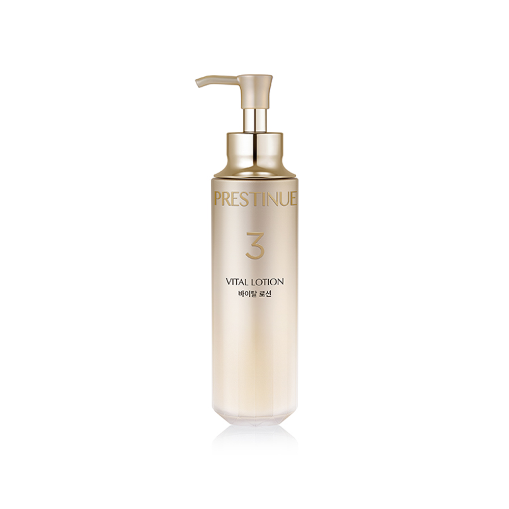 ISA KNOX Prestinew Vital Lotion 150ml