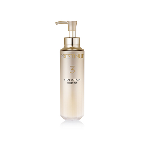 ISA KNOX Prestinew Vital Lotion 150ml