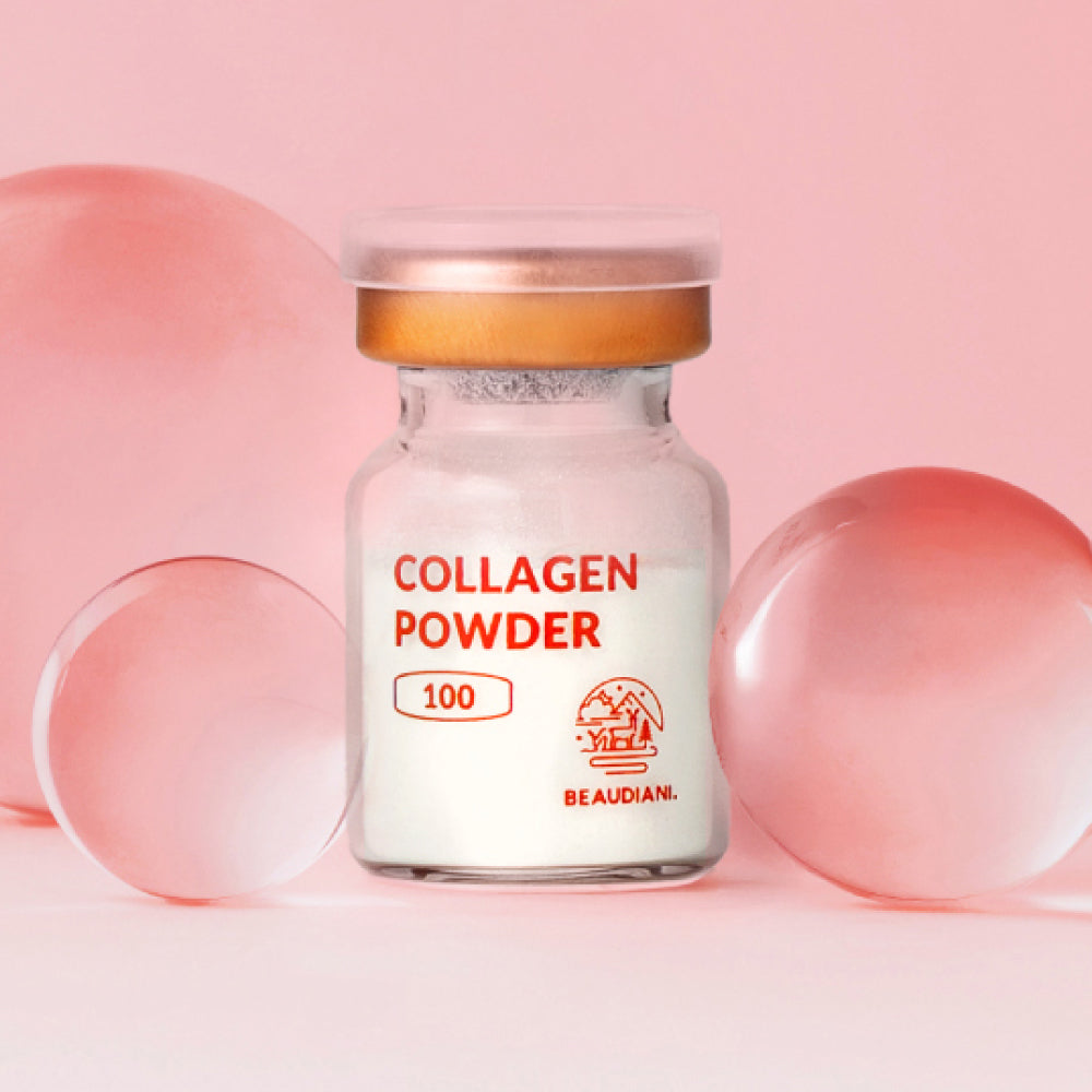 Beaudiani Infusing 100% Collagen Powder 1.5g
