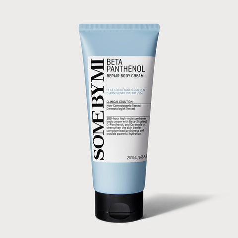 Some By Mi High Moisture Vegan Beta-Panthenol Repair Body Lotion 200ml