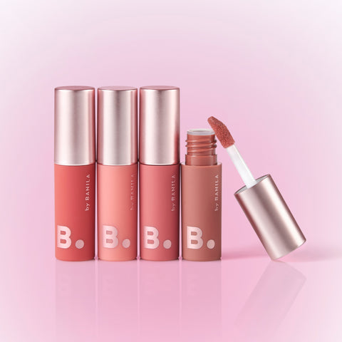 Banila Co Sheer Velvet Veil Tint Mini 1.8g