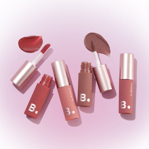 Banila Co Sheer Velvet Veil Tint Mini 1.8g