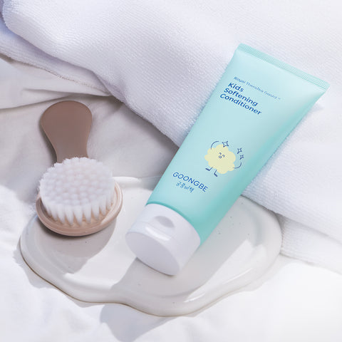 Goongbe Kids Softening Conditioner 200ml